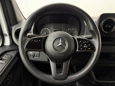 Mercedes-Benz Sprinter 315CDI Automaat L3H2 Maxi | Multimedia | Camera | Airco | 3-Zits | Betimmering 14