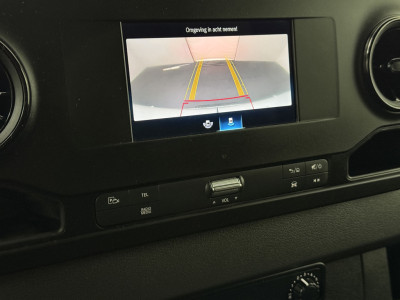 Mercedes-Benz Sprinter 315CDI Automaat L3H2 Maxi | Multimedia | Camera | Airco | 3-Zits | Betimmering 19