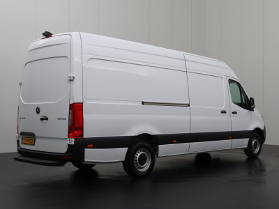 Mercedes-Benz Sprinter 315CDI Automaat L3H2 Maxi | Multimedia | Camera | Airco | 3-Zits | Betimmering 2