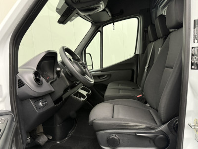 Mercedes-Benz Sprinter 315CDI Automaat L3H2 Maxi | Multimedia | Camera | Airco | 3-Zits | Betimmering 20