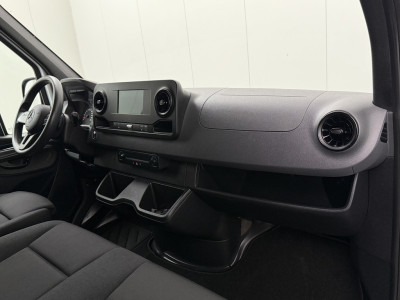 Mercedes-Benz Sprinter 315CDI Automaat L3H2 Maxi | Multimedia | Camera | Airco | 3-Zits | Betimmering 21