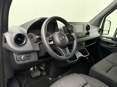 Mercedes-Benz Sprinter 315CDI Automaat L3H2 Maxi | Multimedia | Camera | Airco | 3-Zits | Betimmering 3