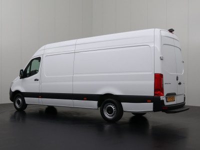 Mercedes-Benz Sprinter 315CDI Automaat L3H2 Maxi | Multimedia | Camera | Airco | 3-Zits | Betimmering 6