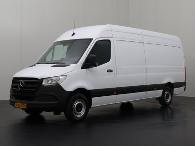 Mercedes-Benz Sprinter 315CDI Automaat L3H2 Maxi | Multimedia | Camera | Airco | 3-Zits | Betimmering 7