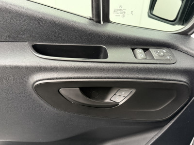 Mercedes-Benz Sprinter 315CDI Automaat L3H2 Maxi | Multimedia | Camera | Airco | 3-Zits | Betimmering 8