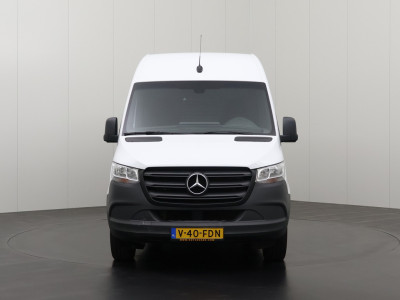 Mercedes-Benz Sprinter 315CDI Automaat L3H2 Maxi | Multimedia | Camera | Airco | Cruise foto 10