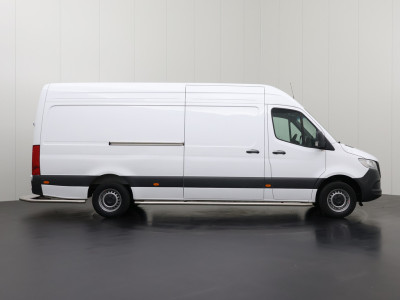 Mercedes-Benz Sprinter 315CDI Automaat L3H2 Maxi | Multimedia | Camera | Airco | Cruise foto 13