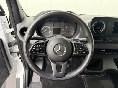 Mercedes-Benz Sprinter 315CDI Automaat L3H2 Maxi | Multimedia | Camera | Airco | Cruise foto 14