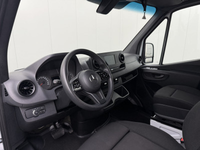 Mercedes-Benz Sprinter 315CDI Automaat L3H2 Maxi | Multimedia | Camera | Airco | Cruise foto 3