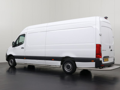 Mercedes-Benz Sprinter 315CDI Automaat L3H2 Maxi | Multimedia | Camera | Airco | Cruise foto 6