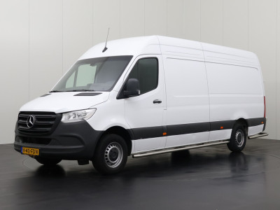 Mercedes-Benz Sprinter 315CDI Automaat L3H2 Maxi | Multimedia | Camera | Airco | Cruise foto 7