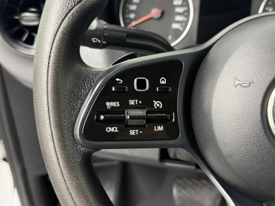Mercedes-Benz Sprinter 315CDI Automaat L3H2 Maxi | Navigatie | Camera | Airco | Cruise | Betimmering foto 15