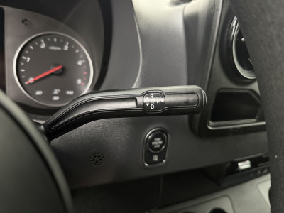 Mercedes-Benz Sprinter 315CDI Automaat L3H2 Maxi | Navigatie | Camera | Airco | Cruise | Betimmering foto 17
