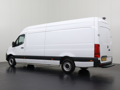 Mercedes-Benz Sprinter 315CDI Automaat L3H2 Maxi | Navigatie | Camera | Airco | Cruise | Betimmering foto 6