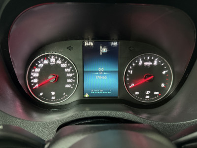 Mercedes-Benz Sprinter 315CDI Automaat L3H2 Maxi | Navigatie | Camera | Airco | Cruise | Betimmering foto 9