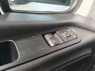 Mercedes-Benz Sprinter 315 CDI Bakwagen/ Laadklep Zijdeur foto 15