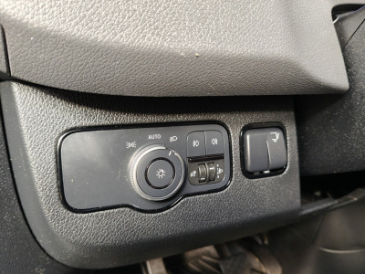 Mercedes-Benz Sprinter 315 CDI Bakwagen/ Laadklep Zijdeur foto 16