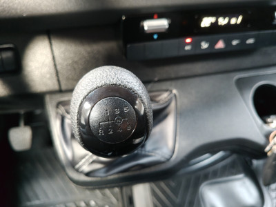 Mercedes-Benz Sprinter 315 CDI Bakwagen/ Laadklep Zijdeur foto 19