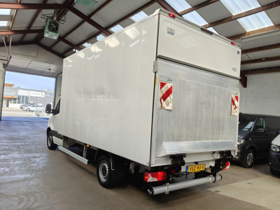 Mercedes-Benz Sprinter 315 CDI Bakwagen/ Laadklep Zijdeur foto 8