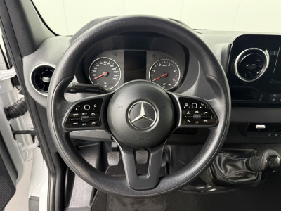 Mercedes-Benz Sprinter 315CDI Dubbele Cabine L2H2 | Werkplaatinrichting | 10 Navigatie+Camera | Airco | Cruise foto 15