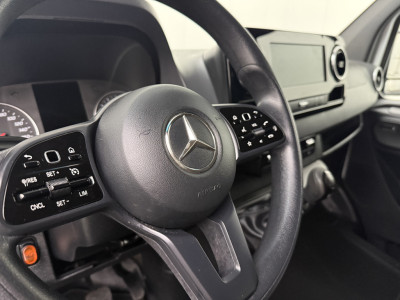 Mercedes-Benz Sprinter 315CDI Dubbele Cabine L2H2 | Werkplaatinrichting | 10 Navigatie+Camera | Airco | Cruise foto 16