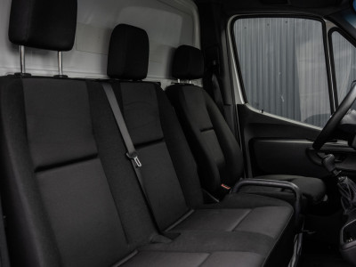 Mercedes-Benz Sprinter 315 CDI | Koelwagen | Automaat | Zijdeur | 150PK | Climatronic foto 13