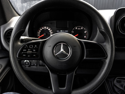Mercedes-Benz Sprinter 315 CDI | Koelwagen | Automaat | Zijdeur | 150PK | Climatronic foto 14