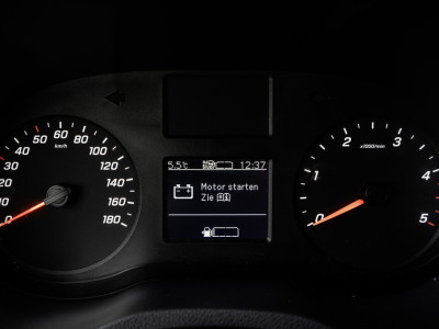 Mercedes-Benz Sprinter 315 CDI | Koelwagen | Automaat | Zijdeur | 150PK | Climatronic foto 18