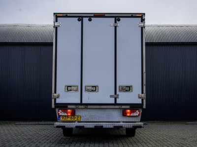 Mercedes-Benz Sprinter 315 CDI | Koelwagen | Automaat | Zijdeur | 150PK | Climatronic foto 6