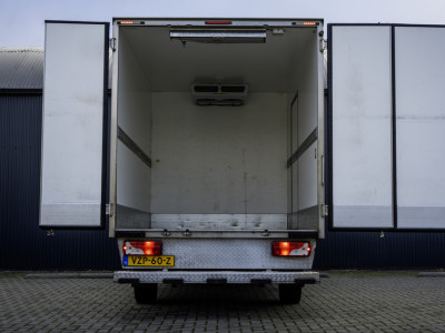 Mercedes-Benz Sprinter 315 CDI | Koelwagen | Automaat | Zijdeur | 150PK | Climatronic foto 7