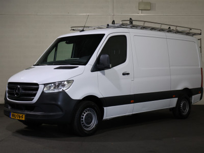 Mercedes-Benz Sprinter 315 CDI L2 H1 Automaat Imperiaal Trap Trekhaak