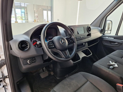 Mercedes-Benz Sprinter 315 CDI L2 H1 Automaat Imperiaal Trap Trekhaak 3