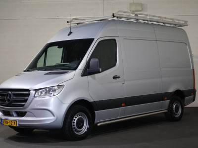 Mercedes-Benz Sprinter 315 CDI L2 H2 Automaat 3.5T Trekhaak Imperiaal