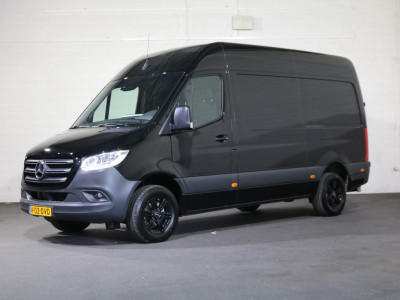 Mercedes-Benz Sprinter 315 CDI L2 H2 Automaat Airco Navigatie Camera 3.5T Trekhaak