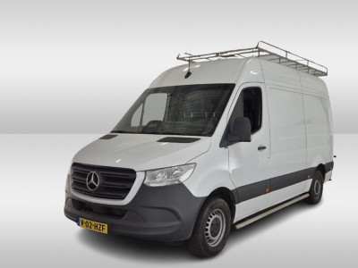 Mercedes-Benz Sprinter 315 CDI L2 H2 Automaat Imperiaal Trap Trekhaak
