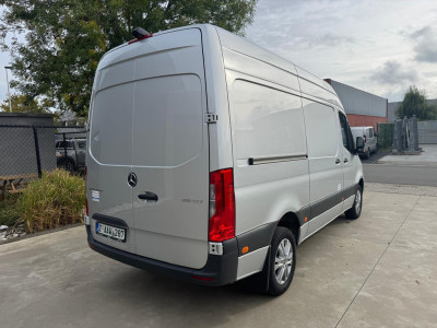 Mercedes-Benz Sprinter 315 CDI L2 H2 Automaat Koelwagen (Wordt verwacht) foto 2