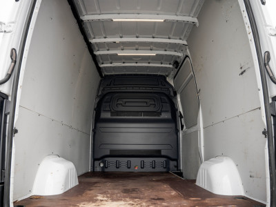Mercedes-Benz Sprinter 315 CDI L2H2 | Automaat | Mbux | Camera | 1ste Eigenaar | Cruise | PDC | Climatronic 10