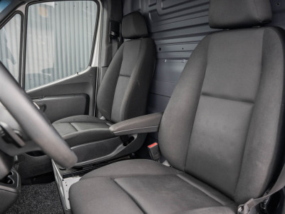 Mercedes-Benz Sprinter 315 CDI L2H2 | Automaat | Mbux | Camera | 1ste Eigenaar | Cruise | PDC | Climatronic 12