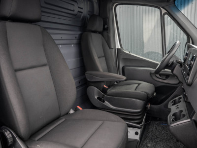 Mercedes-Benz Sprinter 315 CDI L2H2 | Automaat | Mbux | Camera | 1ste Eigenaar | Cruise | PDC | Climatronic 13