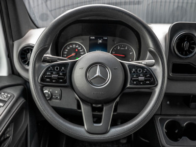 Mercedes-Benz Sprinter 315 CDI L2H2 | Automaat | Mbux | Camera | 1ste Eigenaar | Cruise | PDC | Climatronic 14