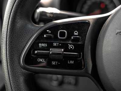 Mercedes-Benz Sprinter 315 CDI L2H2 | Automaat | Mbux | Camera | 1ste Eigenaar | Cruise | PDC | Climatronic 16