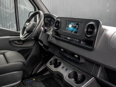 Mercedes-Benz Sprinter 315 CDI L2H2 | Automaat | Mbux | Camera | 1ste Eigenaar | Cruise | PDC | Climatronic 2