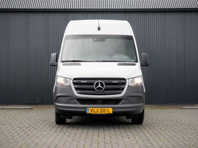 Mercedes-Benz Sprinter 315 CDI L2H2 | Automaat | Mbux | Camera | 1ste Eigenaar | Cruise | PDC | Climatronic 3
