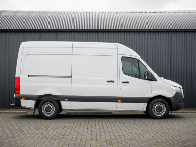 Mercedes-Benz Sprinter 315 CDI L2H2 | Automaat | Mbux | Camera | 1ste Eigenaar | Cruise | PDC | Climatronic 6