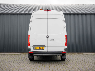 Mercedes-Benz Sprinter 315 CDI L2H2 | Automaat | Mbux | Camera | 1ste Eigenaar | Cruise | PDC | Climatronic 8
