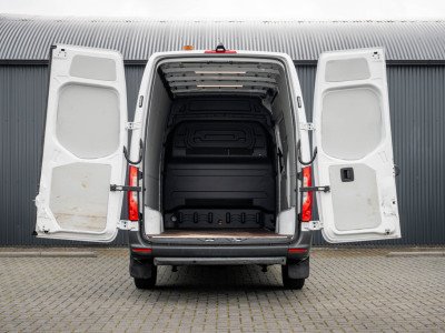 Mercedes-Benz Sprinter 315 CDI L2H2 | Automaat | Mbux | Camera | 1ste Eigenaar | Cruise | PDC | Climatronic 9