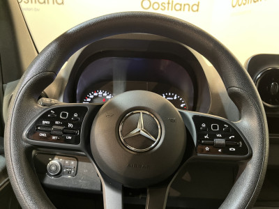 Mercedes-Benz Sprinter 315 CDI L2H2 / Euro 6 / Airco / Cruise Control / CarPlay / 3-Zits / 83.500 KM !! foto 10