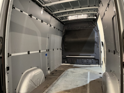 Mercedes-Benz Sprinter 315 CDI L2H2 / Euro 6 / Airco / Cruise Control / CarPlay / 3-Zits / 83.500 KM !! foto 13