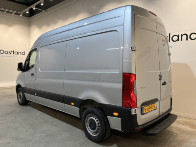 Mercedes-Benz Sprinter 315 CDI L2H2 / Euro 6 / Airco / Cruise Control / CarPlay / 3-Zits / 83.500 KM !! foto 14