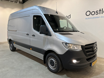 Mercedes-Benz Sprinter 315 CDI L2H2 / Euro 6 / Airco / Cruise Control / CarPlay / 3-Zits / 83.500 KM !! foto 15